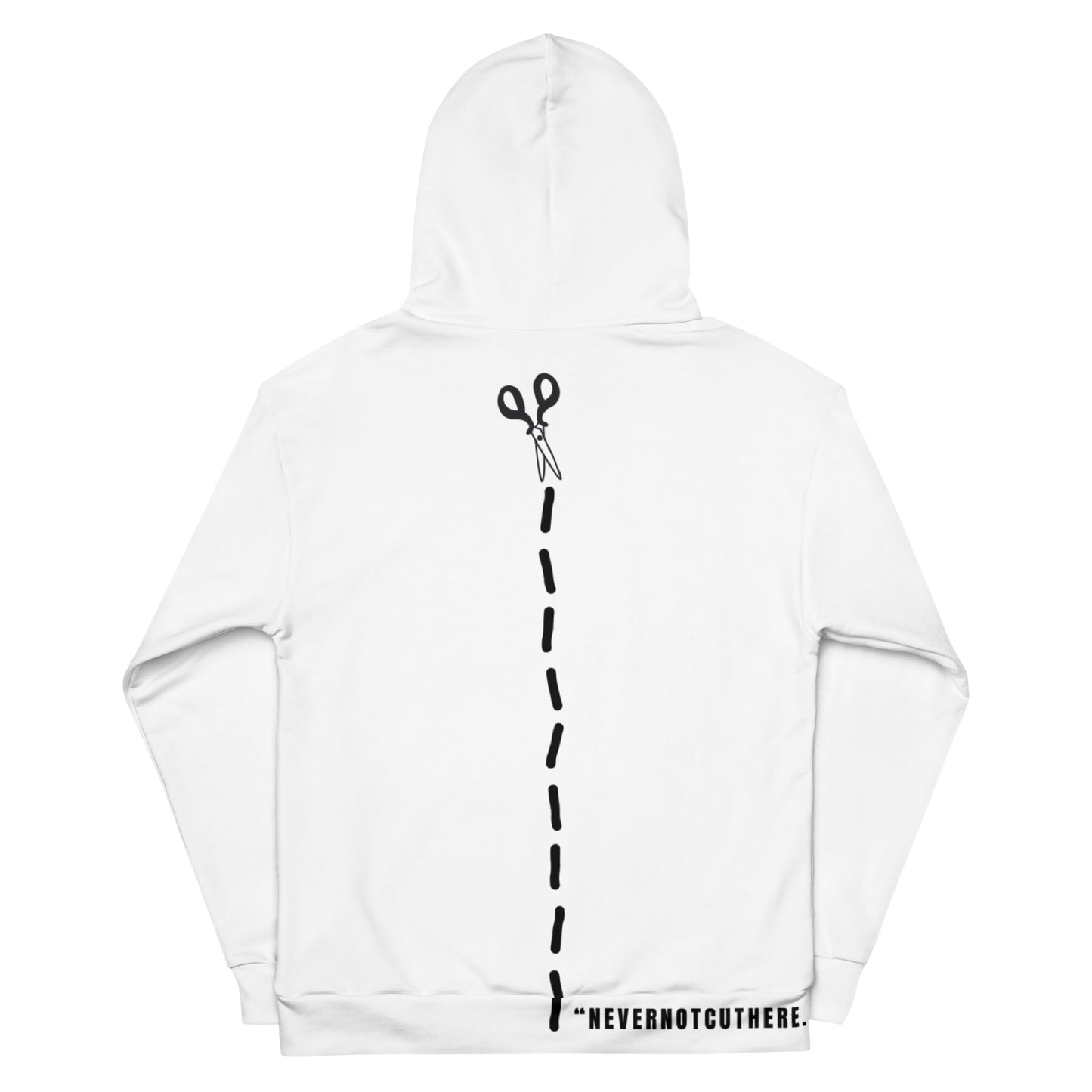 inns.a.cuthere.hoodie.(#8-W)