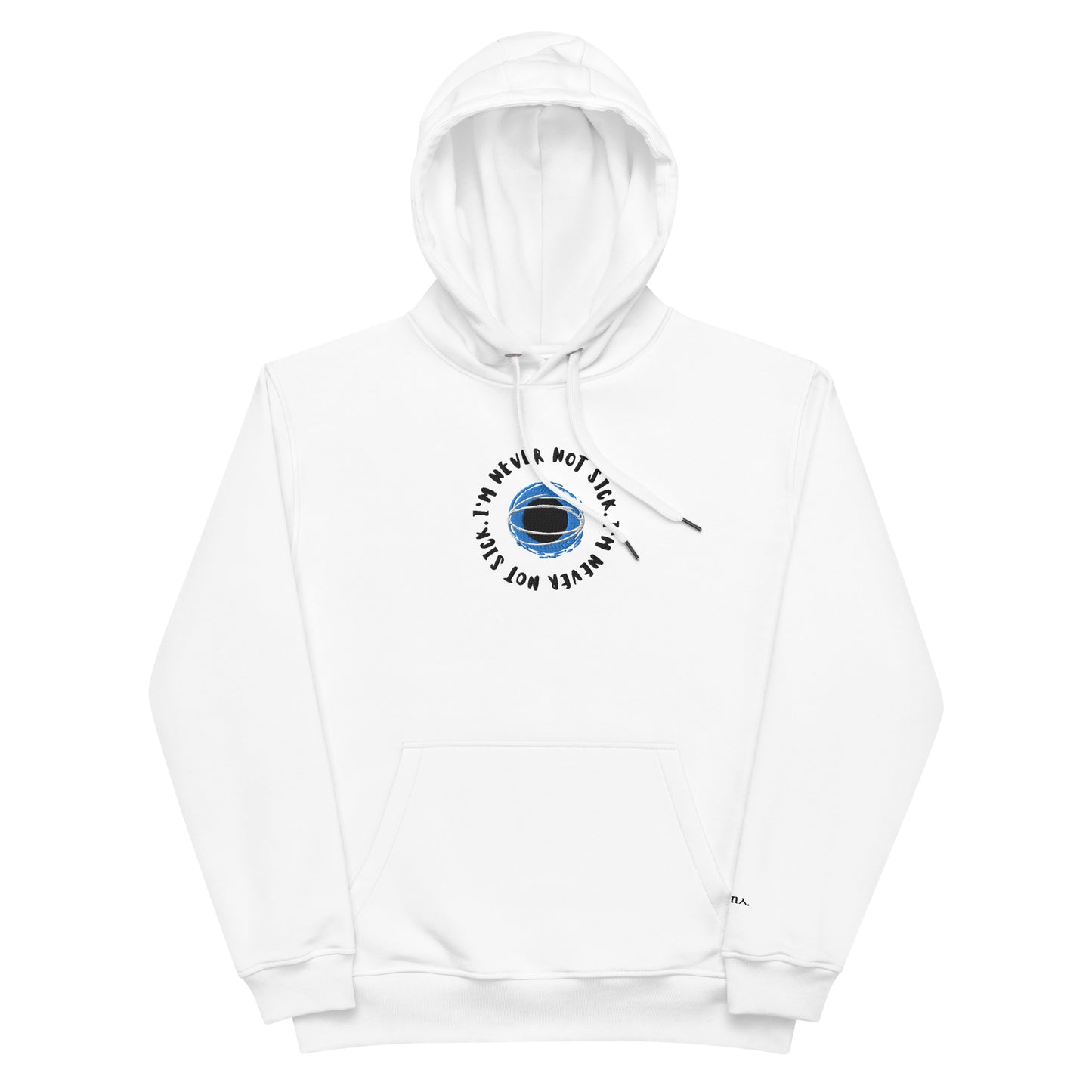 inns.a.eye.hoodie.(#3-W)